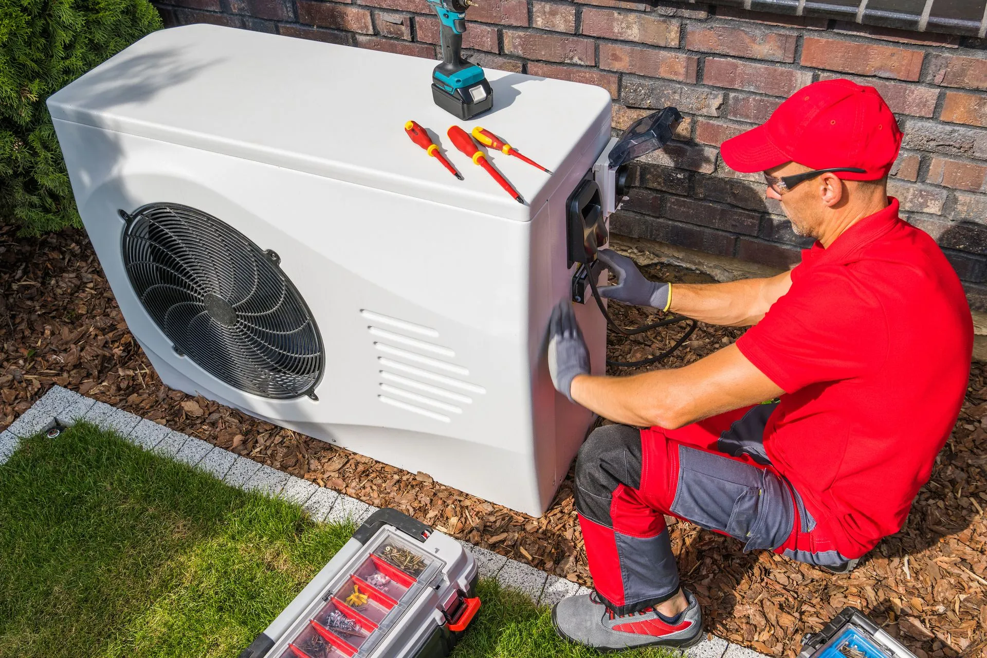 About HVAC in Vestaburg, MI